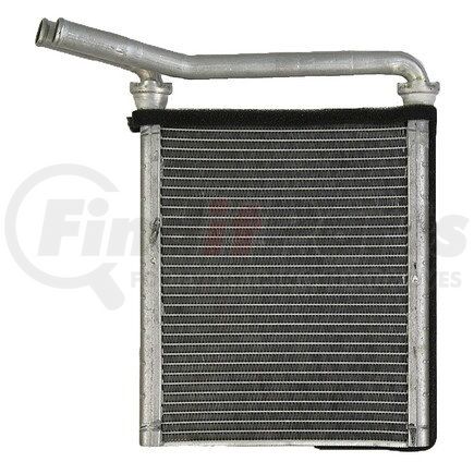 APDI RADS 9010511 HVAC Heater Core