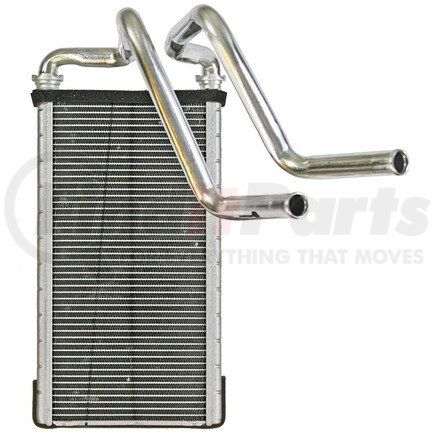 APDI RADS 9010514 HVAC Heater Core