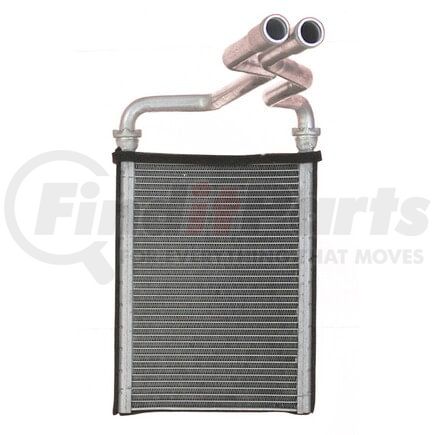 APDI RADS 9010528 HVAC Heater Core