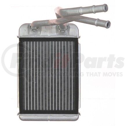 APDI RADS 9010531 HVAC Heater Core