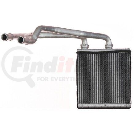 APDI RADS 9010533 HVAC Heater Core