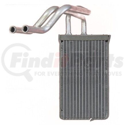 APDI RADS 9010541 HVAC Heater Core