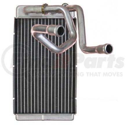 APDI RADS 9010545 HVAC Heater Core