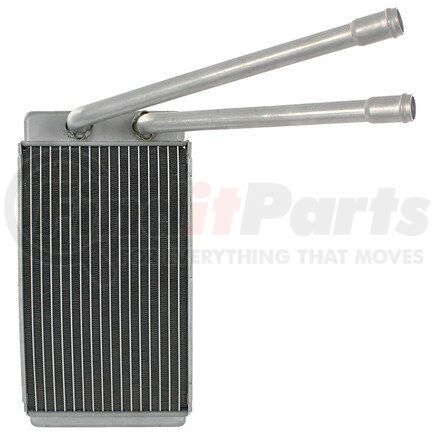 APDI RADS 9010552 HVAC Heater Core