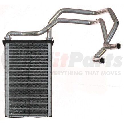 APDI RADS 9010560 HVAC Heater Core