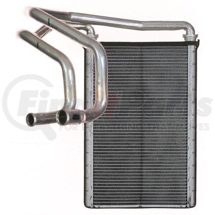 APDI RADS 9010567 HVAC Heater Core