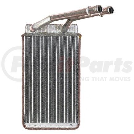 APDI RADS 9010562 HVAC Heater Core