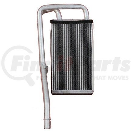 APDI RADS 9010581 HVAC Heater Core