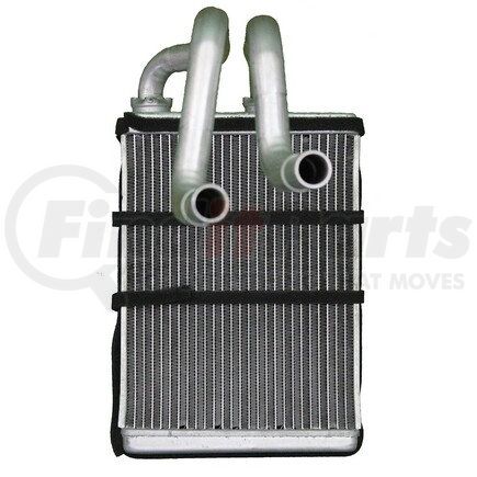 APDI RADS 9010609 HVAC Heater Core