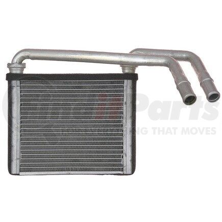 APDI RADS 9010623 HVAC Heater Core