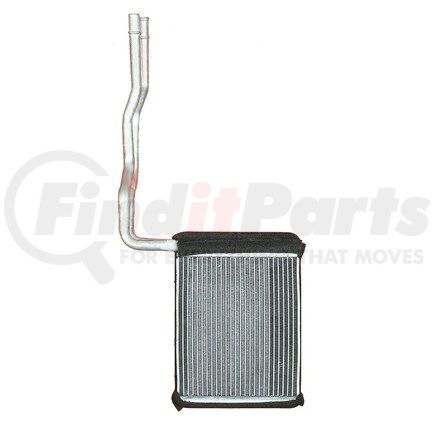 APDI RADS 9010645 HVAC Heater Core