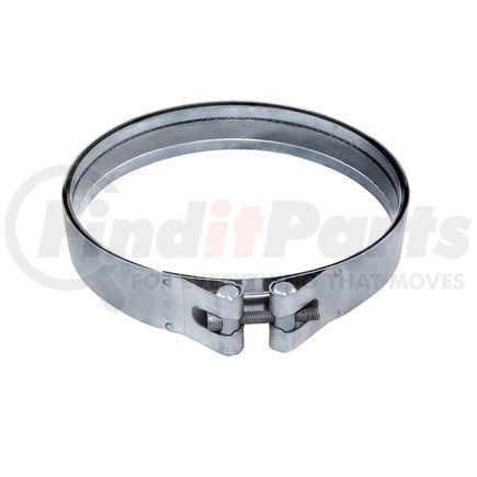 Dinex 35825 Exhaust Clamp - Fits Detroit Diesel