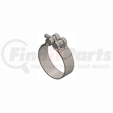 Dinex 99807 PipeFit Clamp