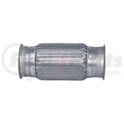 Dinex 3FE016 Exhaust Pipe Bellow - Fits Freightliner