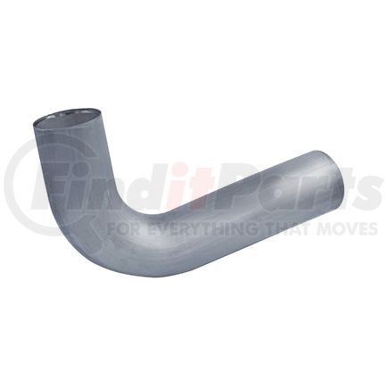 Dinex 3FE032 Exhaust Pipe - Fits Freightliner
