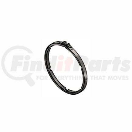 Dinex 8AL006 Veefit Clamp - Fits Renault/Volvo