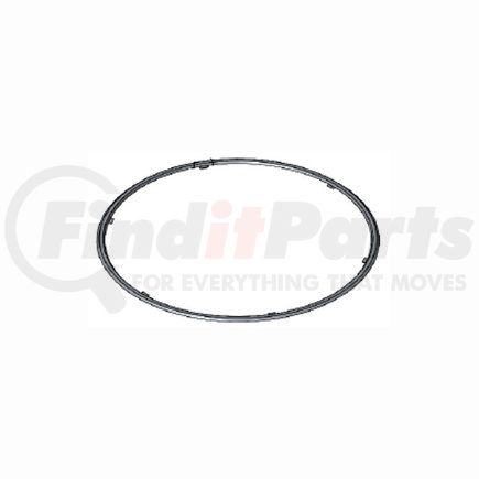 Dinex 8AL013 Exhaust Gasket - Fits Renault/Volvo