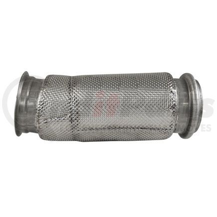 Dinex 8CA003 Exhaust Pipe - Fits Volvo/Mack