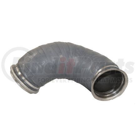 Dinex 8CE017 Exhaust Pipe - Fits Volvo
