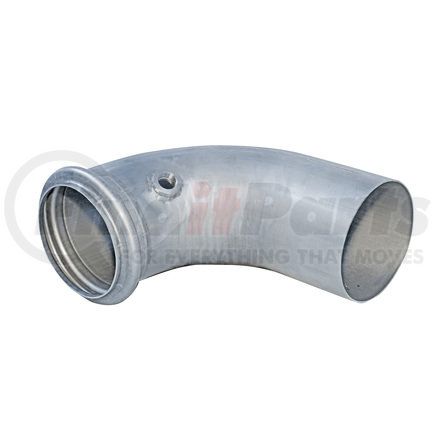 Dinex 8CG003 Exhaust Pipe - Fits Volvo/Mack