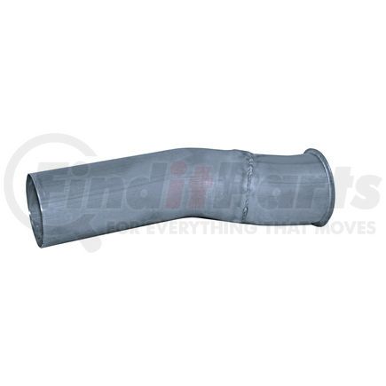 Dinex 3FE001 Exhaust Pipe - Fits Freightliner