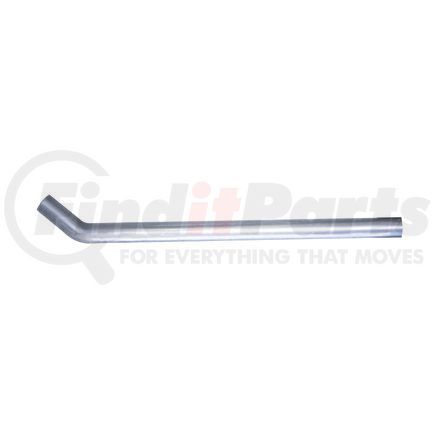 Dinex 3FE003 Exhaust Pipe - Fits Freightliner