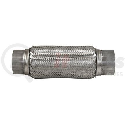 Dinex 3FE012 Exhaust Pipe Bellow - Fits Freightliner