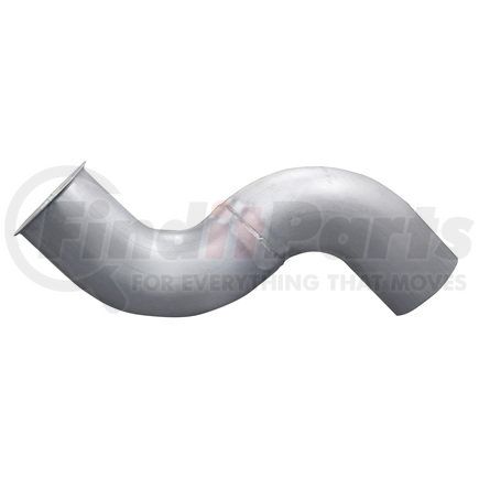 Dinex 3FE035 Exhaust Pipe - Fits Freightliner