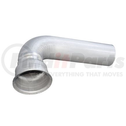 Dinex 3FE045 Exhaust Pipe - Fits Freightliner