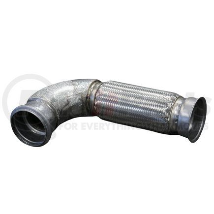 Dinex 5EE046 Exhaust Pipe Bellow - Fits Peterbilt