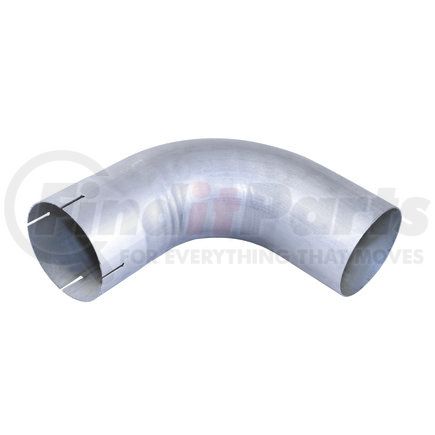 DINEX 8CE002 Exhaust Pipe - Fits Volvo