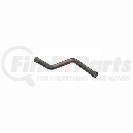 Dinex 3FA007 Exhaust Pipe - Fits Freightliner