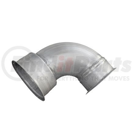 DINEX 3FE043 Exhaust Pipe - Fits Freightliner