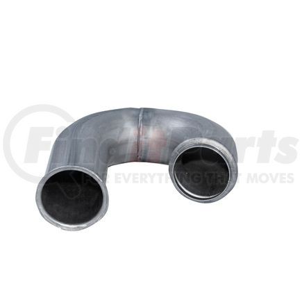 Dinex 5EE002 Exhaust Pipe - Fits Peterbilt