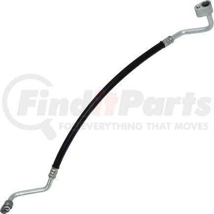 Universal Air Conditioner (UAC) HA114196C A/C Refrigerant Discharge Hose -- Discharge Line