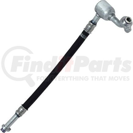 Universal Air Conditioner (UAC) HA114289C A/C Suction Line Hose Assembly -- Suction Line