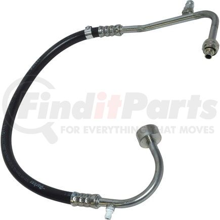 Universal Air Conditioner (UAC) HA114335C A/C Refrigerant Discharge Hose -- Discharge Line