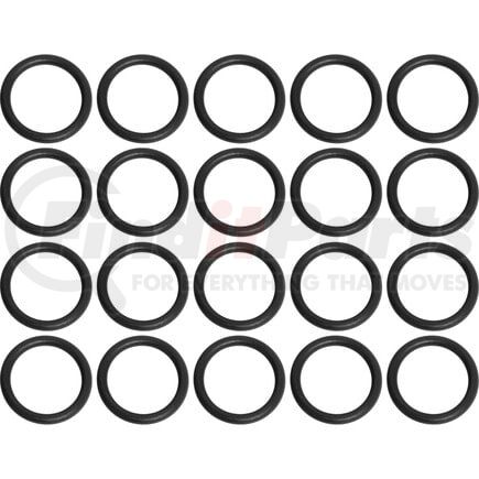 Universal Air Conditioner (UAC) OR111520 A/C O-Ring Kit -- Oring