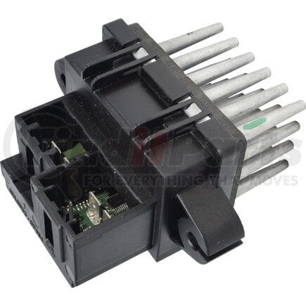 Universal Air Conditioner (UAC) SW11499C HVAC Blower Motor Resistor -- Blower Resistor