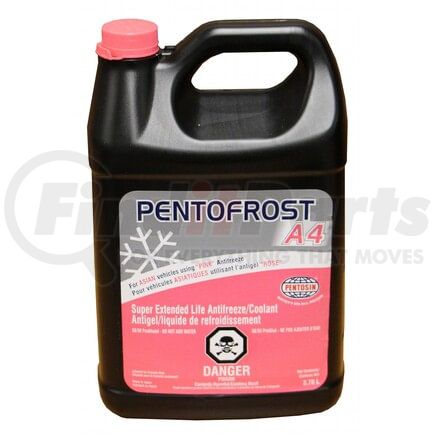 CRP 8115210 PENTOFROST A4 1GAL CANADA