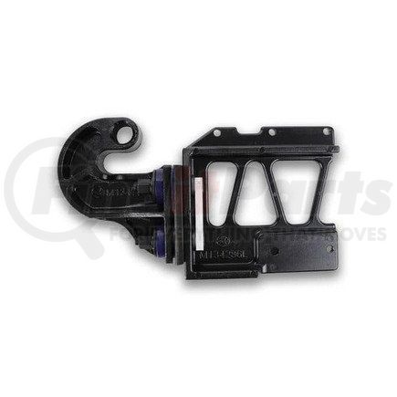 Automann M134730LUB HOOD PIVOT ASM POLY LH