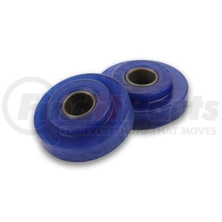 Automann M13415BKUB Hood Mount Bushing, Lower, Polyurethane, fit for Peterbilt 379