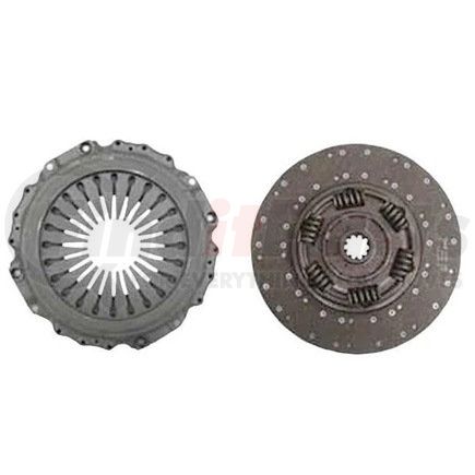 Volvo 85022359 Transmission Clutch Kit