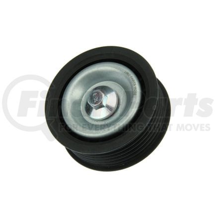 URO 0002021619 Acc. Belt Idler Pulley