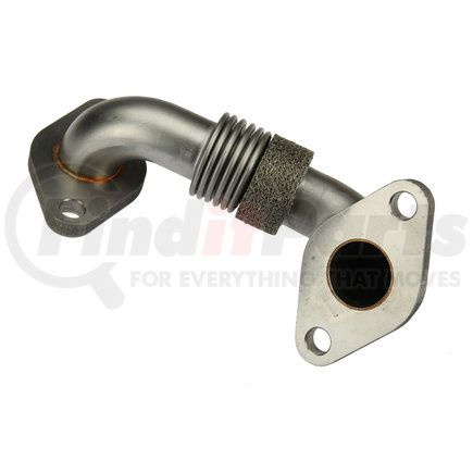 URO 038131521CC EGR Cooler Pipe