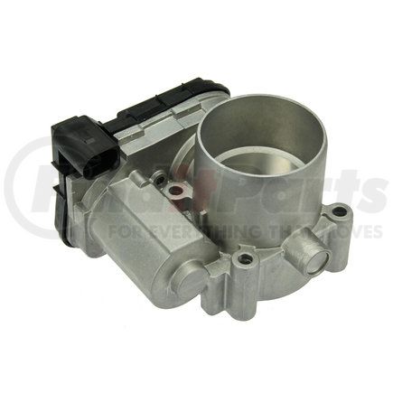 URO 03F133062B Throttle Body