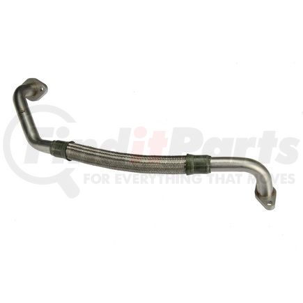 URO 06A145735AA Turbo Oil Return Line