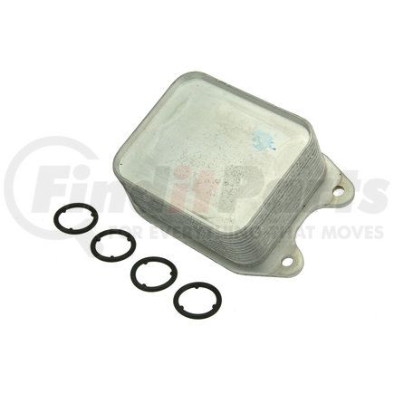 URO 04E117021K Engine Oil Cooler