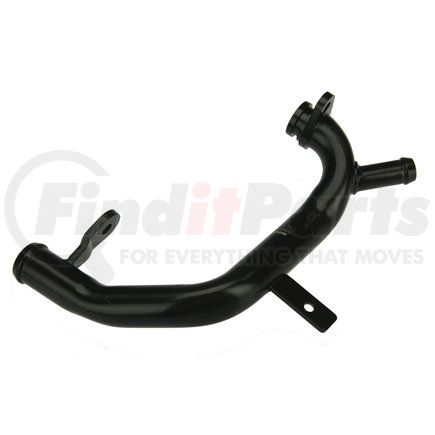 URO 06J121065FPRM Engine Coolant Pipe