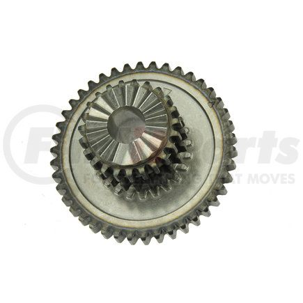 URO 06H105209AT Crankshaft Gear